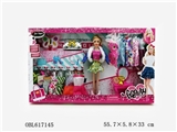 OBL617145 - barbie