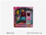 OBL617149 - barbie