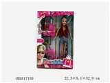 OBL617150 - barbie