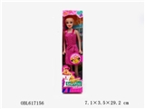 OBL617156 - barbie