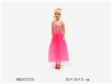 OBL617175 - barbie