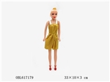 OBL617179 - barbie