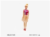 OBL617185 - barbie