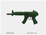 OBL617232 - Inertia gun