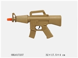 OBL617237 - Inertia gun