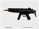 OBL617241 - Inertia gun