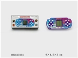 OBL617254 - PSP游戏机（7号电池两粒没包）