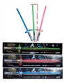 OBL617452 - Star Wars laser sword 