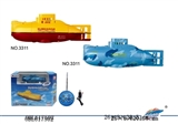 OBL617502 - 潜水艇