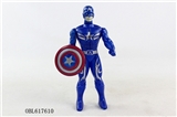 OBL617610 - Captain America 