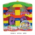 OBL617758 - Orbit building blocks