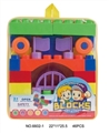 OBL617762 - Large blocks