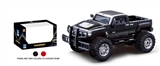 OBL617853 - Hummer H3T big wheel