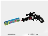 OBL618056 - Lines flint gun