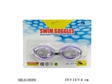 OBL618089 - 游泳眼镜