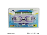 OBL618093 - 游泳眼镜