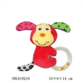 OBL618216 - Circle a bell dog 