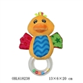 OBL618238 - The circle a bell duck 