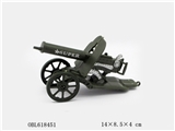 OBL618451 - Military artillery
