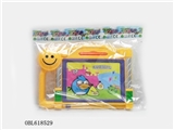 OBL618529 - Color magnetic tablet 