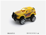 OBL618713 - The real color plating inertia racing