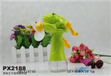 OBL618740 - The frog hand spray fan