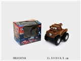 OBL618744 - Electric cars dumpers