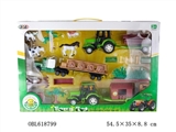 OBL618799 - Farm combination
