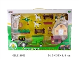 OBL618801 - Farm combination 2 style