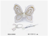 OBL618868 - Butterfly wings