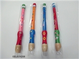 OBL619208 - Wooden flute