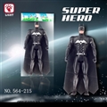 OBL619333 - Flash batman