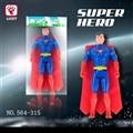 OBL619334 - Flash S superman