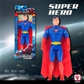 OBL619342 - Flash S superman