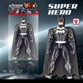 OBL619551 - Flash batman