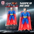 OBL619552 - Flash S superman