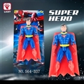 OBL619555 - Flash S superman