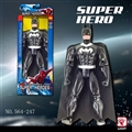 OBL619559 - Flash batman