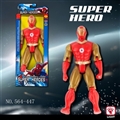 OBL619561 - Flash iron man