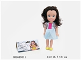 OBL619611 - A doll
