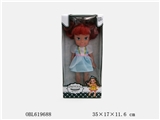 OBL619688 - A doll