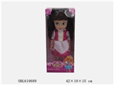 OBL619689 - A doll