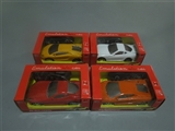 OBL619856 - Two-way small remote control car wheel simulation (product size: (17 * 10.5 * 6.5)