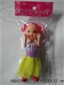 OBL620092 - 3.5 -inch barbie fashion real