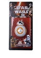 OBL620208 - 5 "Star Wars BB8 single pack