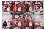 OBL620210 - 5 "star characters in Star Wars BB8 single only eight single assortments