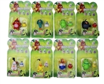 OBL620218 - Single only 2 to 4 inches of angry birds
