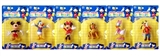 OBL620227 - 3.5 to 4.5 inch mickey series single pack