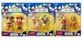 OBL620228 - 3.5 to 4.5 inch mickey series 2 only
