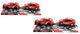 OBL620366 - Drag inertial car paint inertia suvs